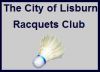 The City of Lisburn Racquets Club 1